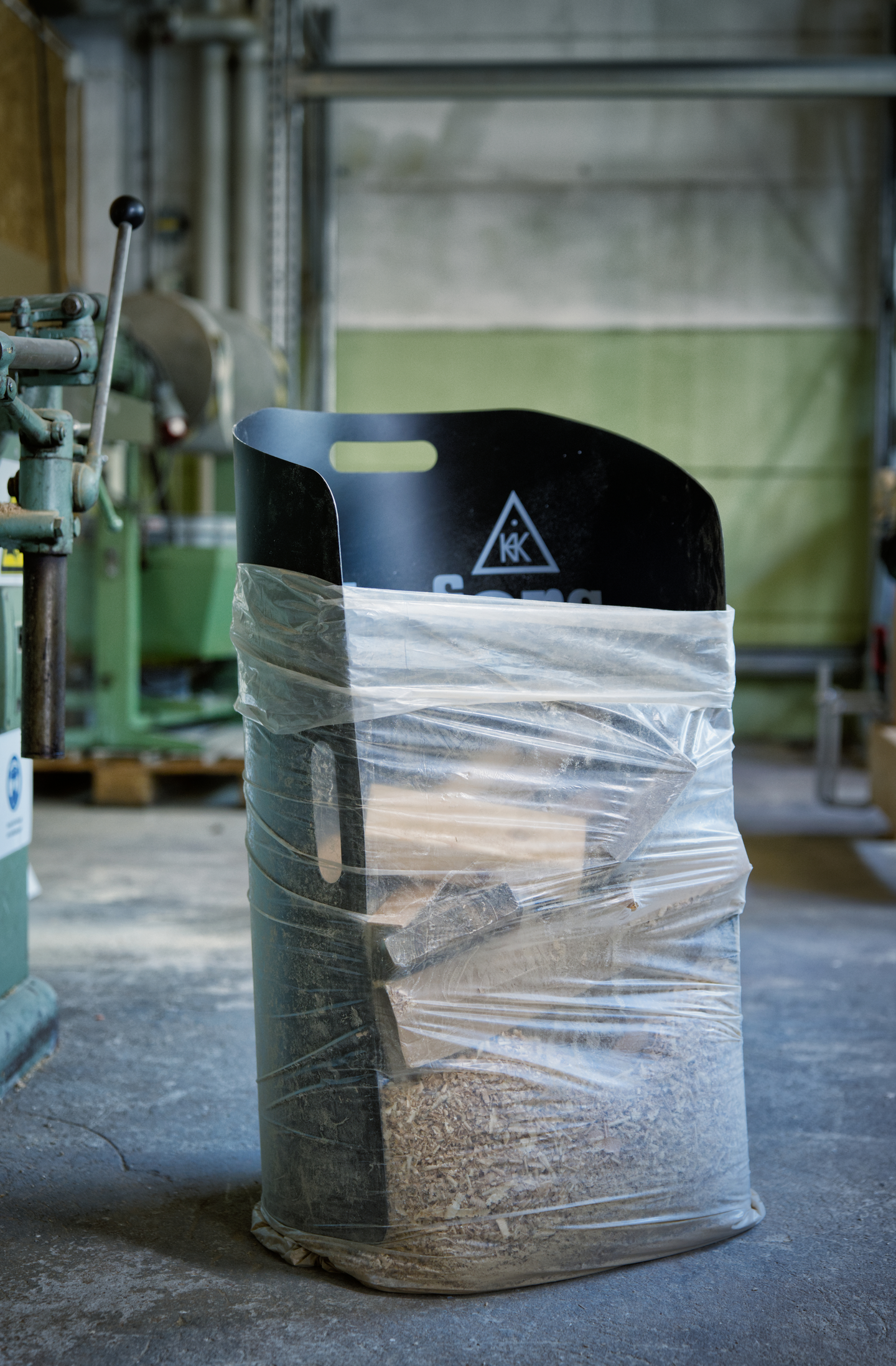 SÄCKHÅLLARE HULTAFORS