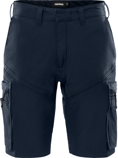 SERVICESHORTS 2655 GLWS STRETC MARIN STL C50