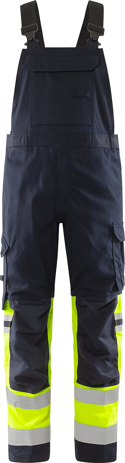 HÄNGSLEBYXA FLAM 2168 ATHF STL D84