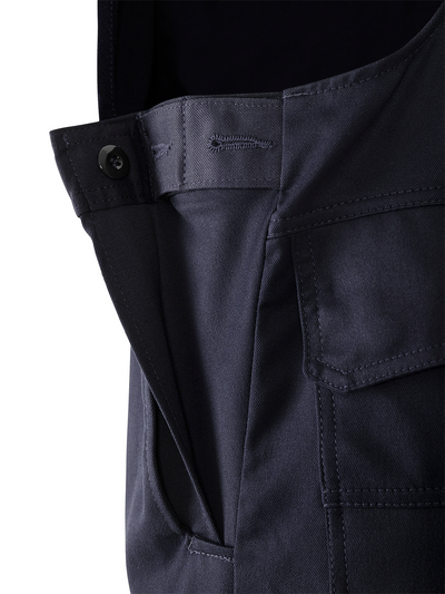 HÄNGSLEBYXA FLAM 2168 ATHF STL D84