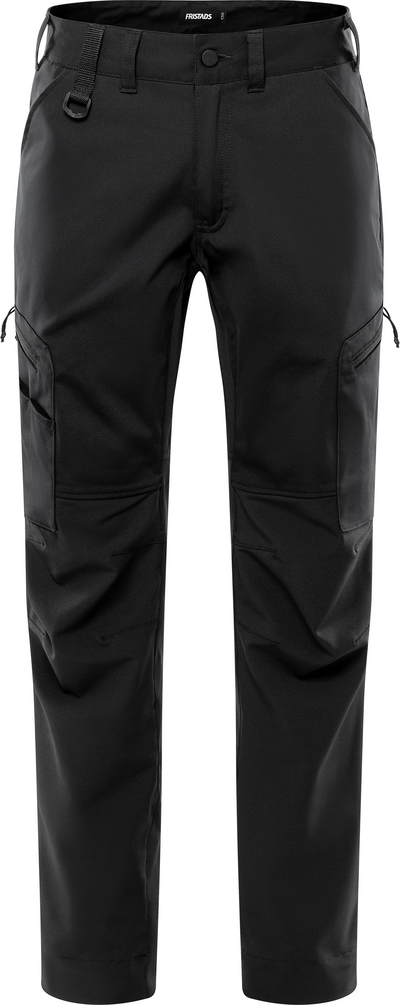 STRETCHBYXA 2200 GSTT SVART STL C42