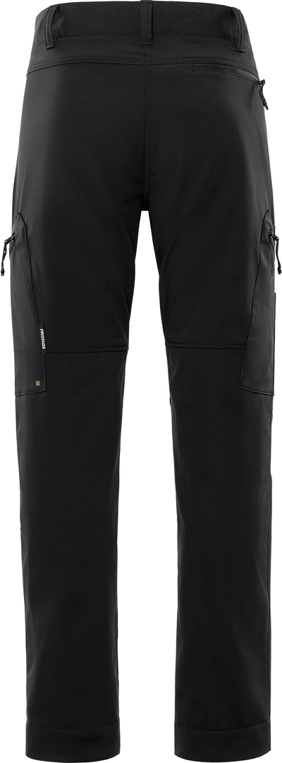 STRETCHBYXA 2200 GSTT SVART STL C42