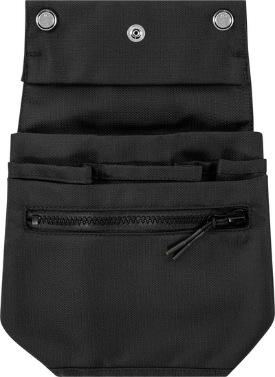 FICKA ALLROUND 2 9805 CRKN SVART STL ONE SIZE