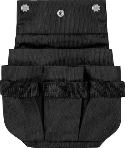 FICKA ELEKTRIKER 9803 CRKN SVART STL ONE SIZE