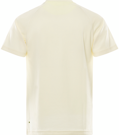 T-SHIRT FUNKTION 7555 GPIN OFF-WHITE STL XS