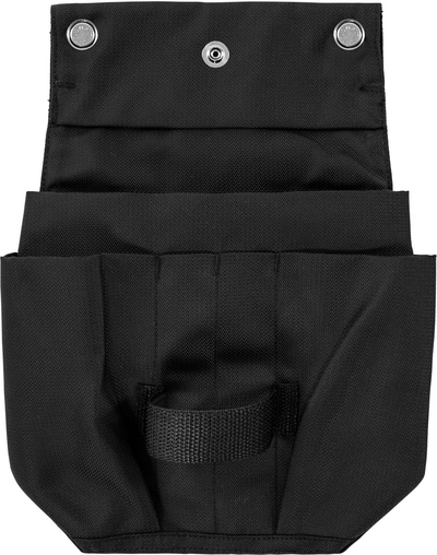 FICKA SNICKARE 9802 CRKN SVART STL ONE SIZE