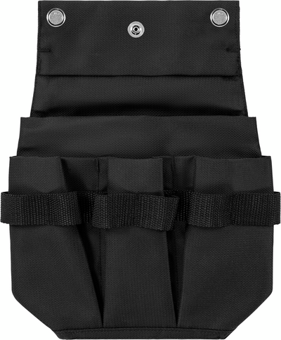 FICKA ALLROUND 9800 CRKN SVART STL ONE SIZE