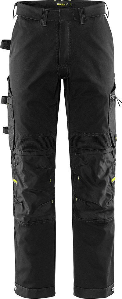 HANTVERKARBYXA 2800 GSTT SVART STL C50