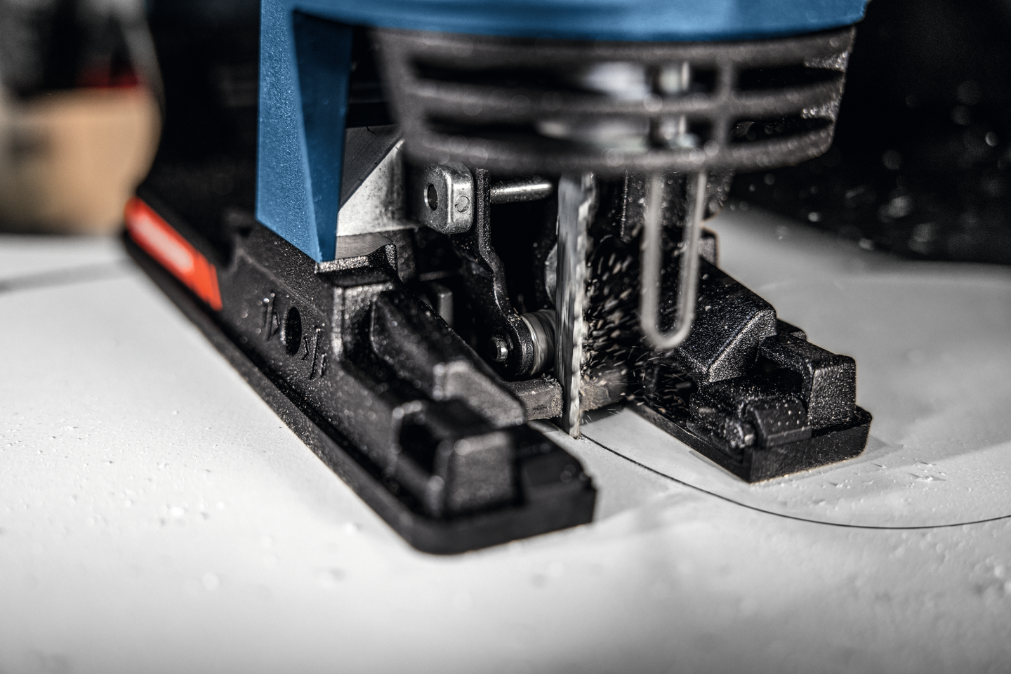 STIKKSAG EXST18V-155S SOLO L-BOXX