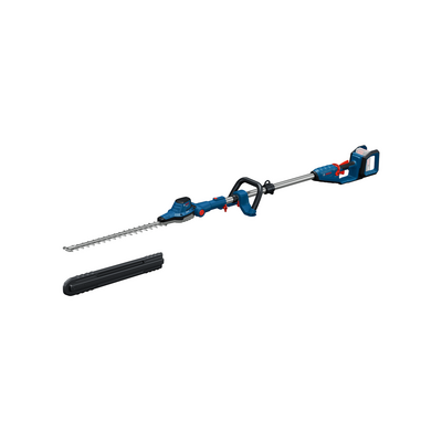 Akkupensasleikkuri Bosch GHE 18V-50 FP  