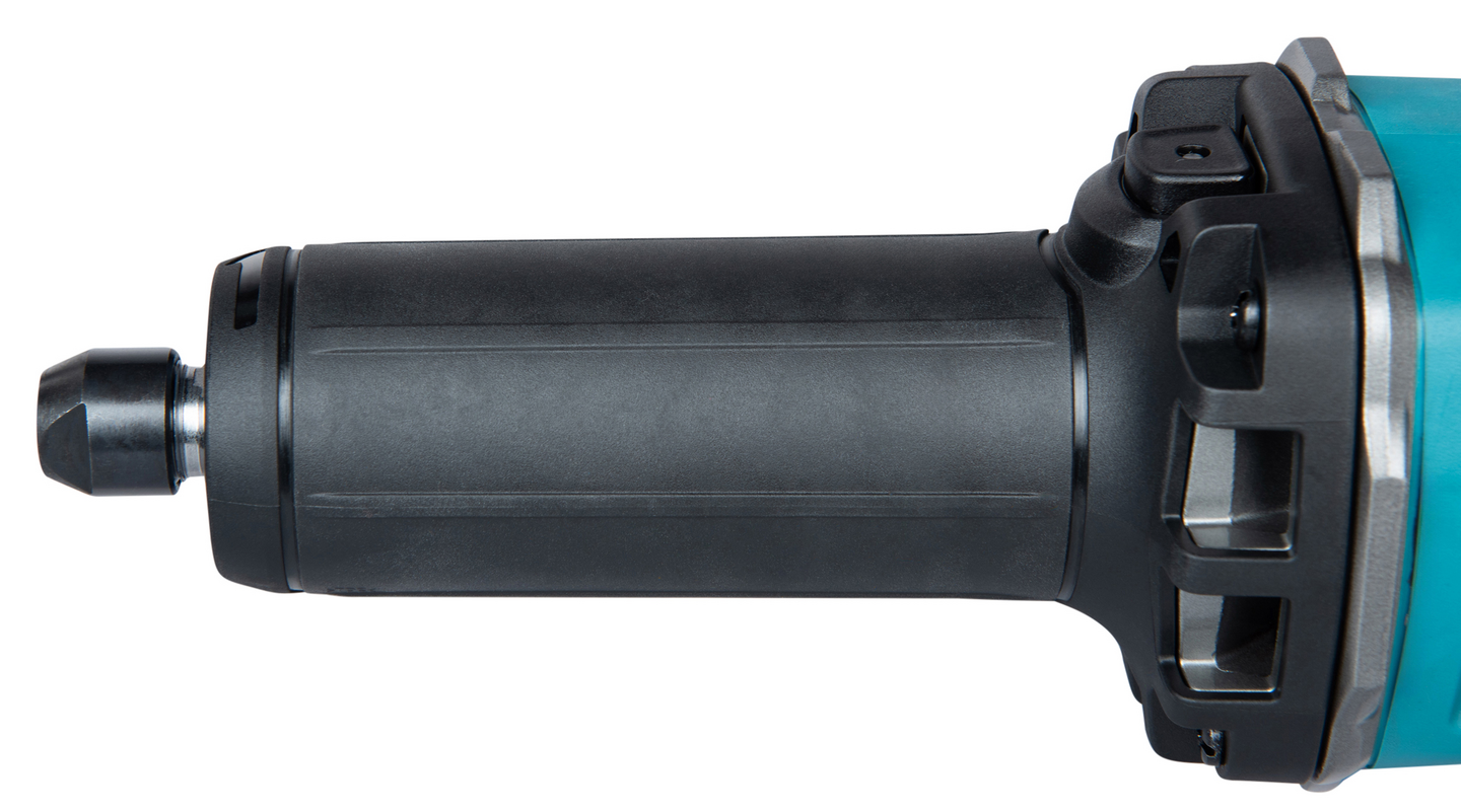 Akkusuorahiomakone Makita GD002GZ 40V XGT runko