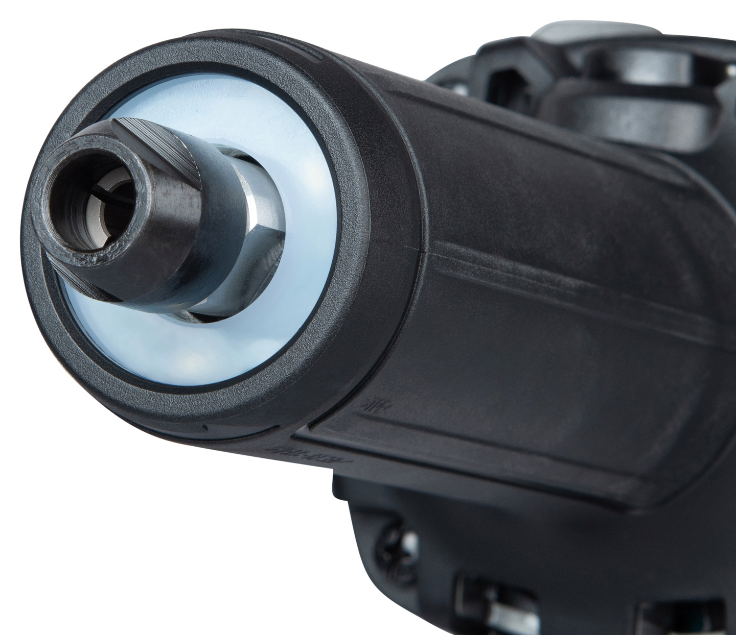 Akkusuorahiomakone Makita GD002GZ 40V XGT runko