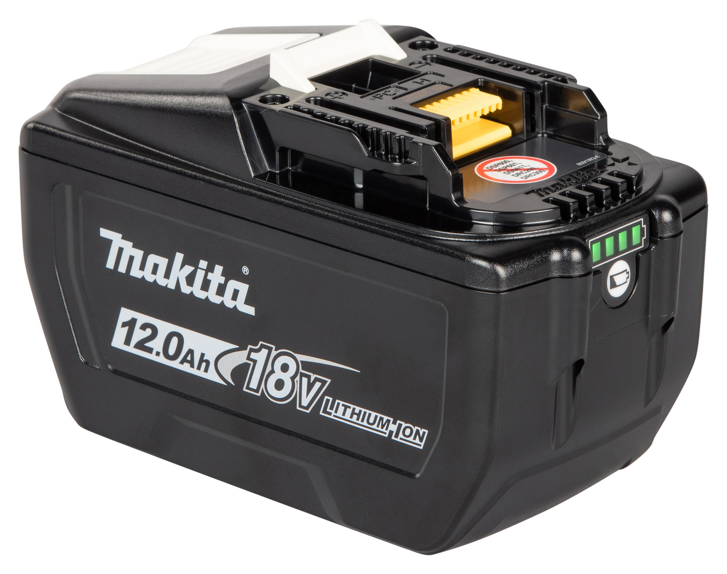Akku Makita BL18120 18V LXT 12,0Ah 216Wh