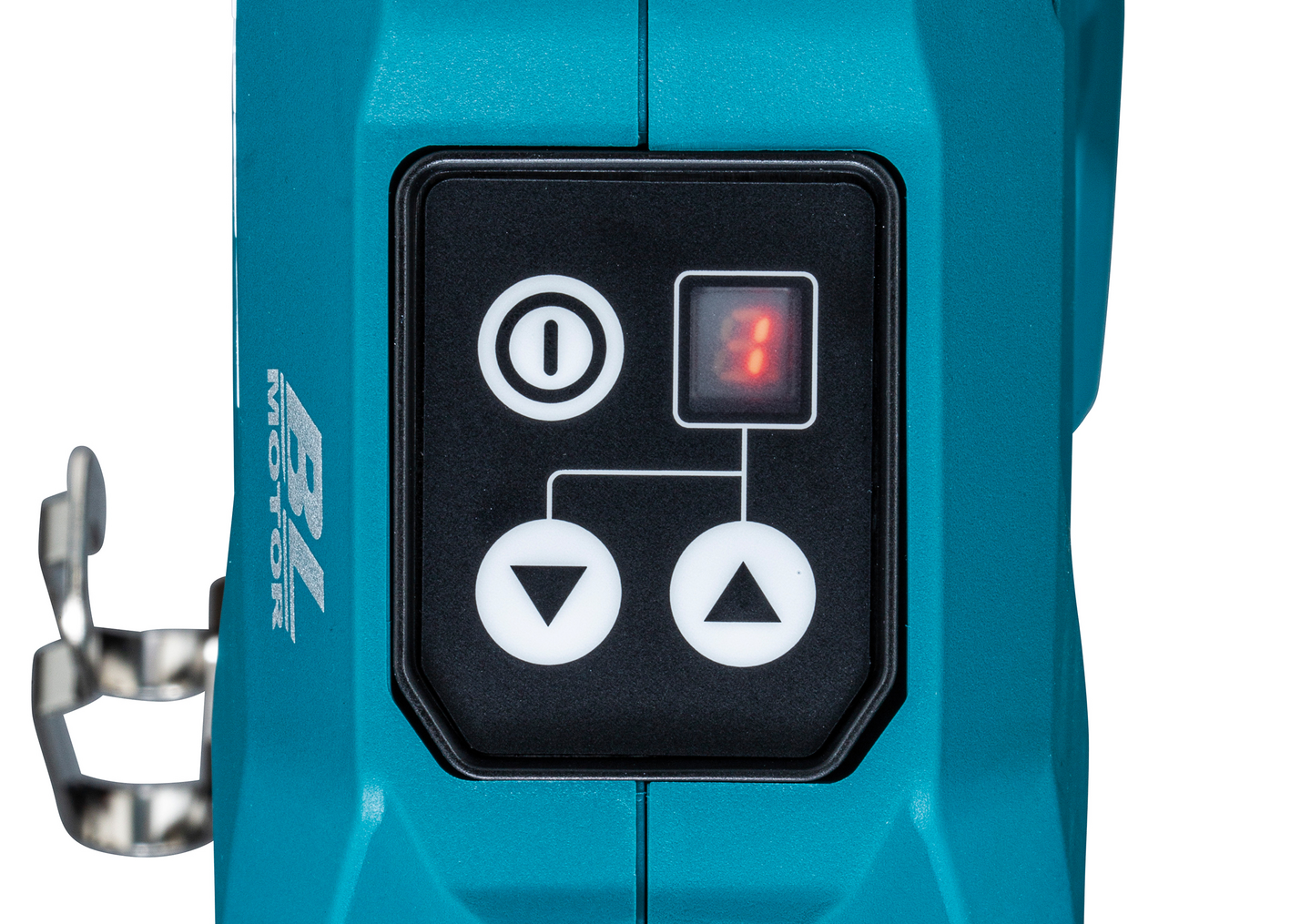 Akkusidontakone Makita TR001GZ XGT 40V runko