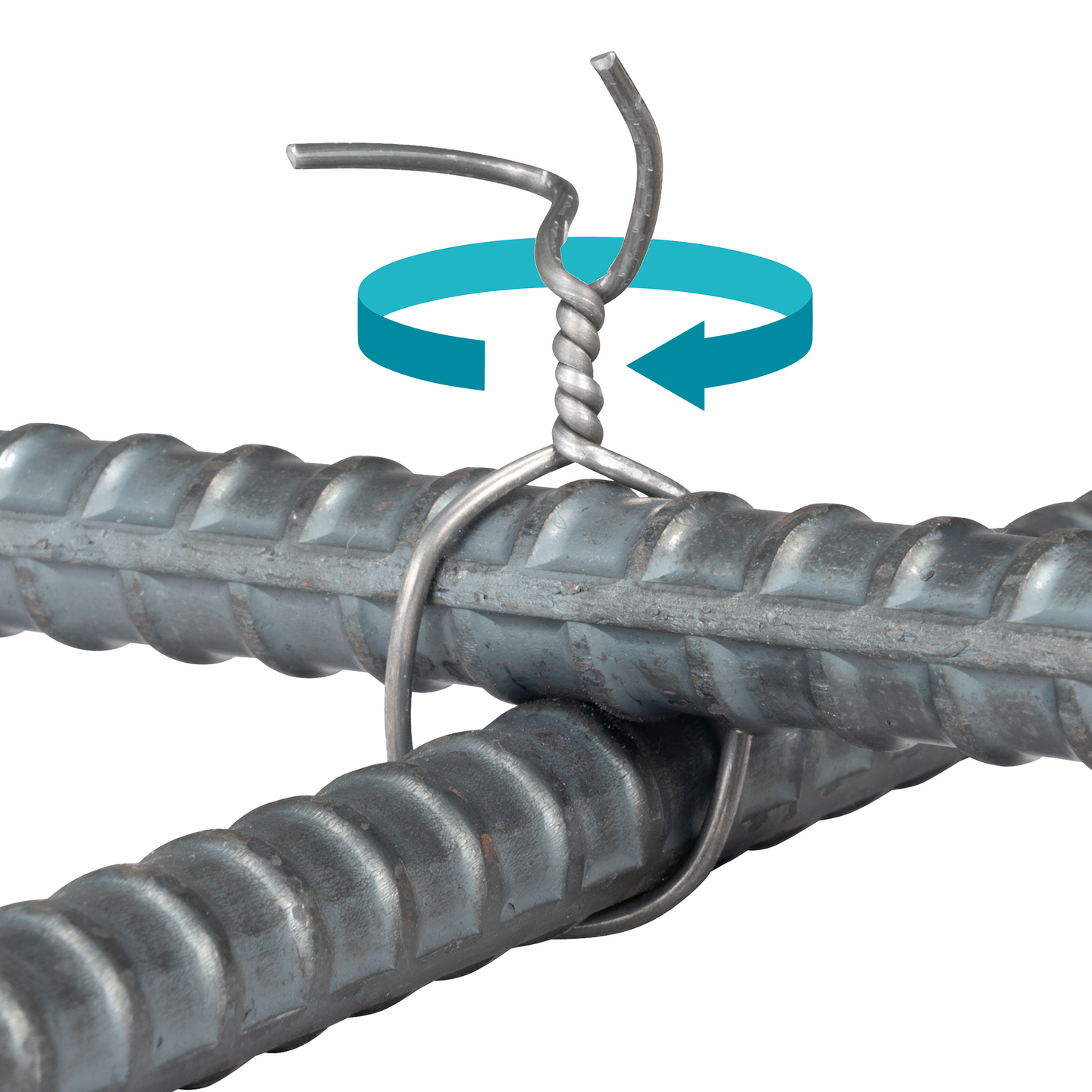 Akkusidontakone Makita TR001GZ XGT 40V runko