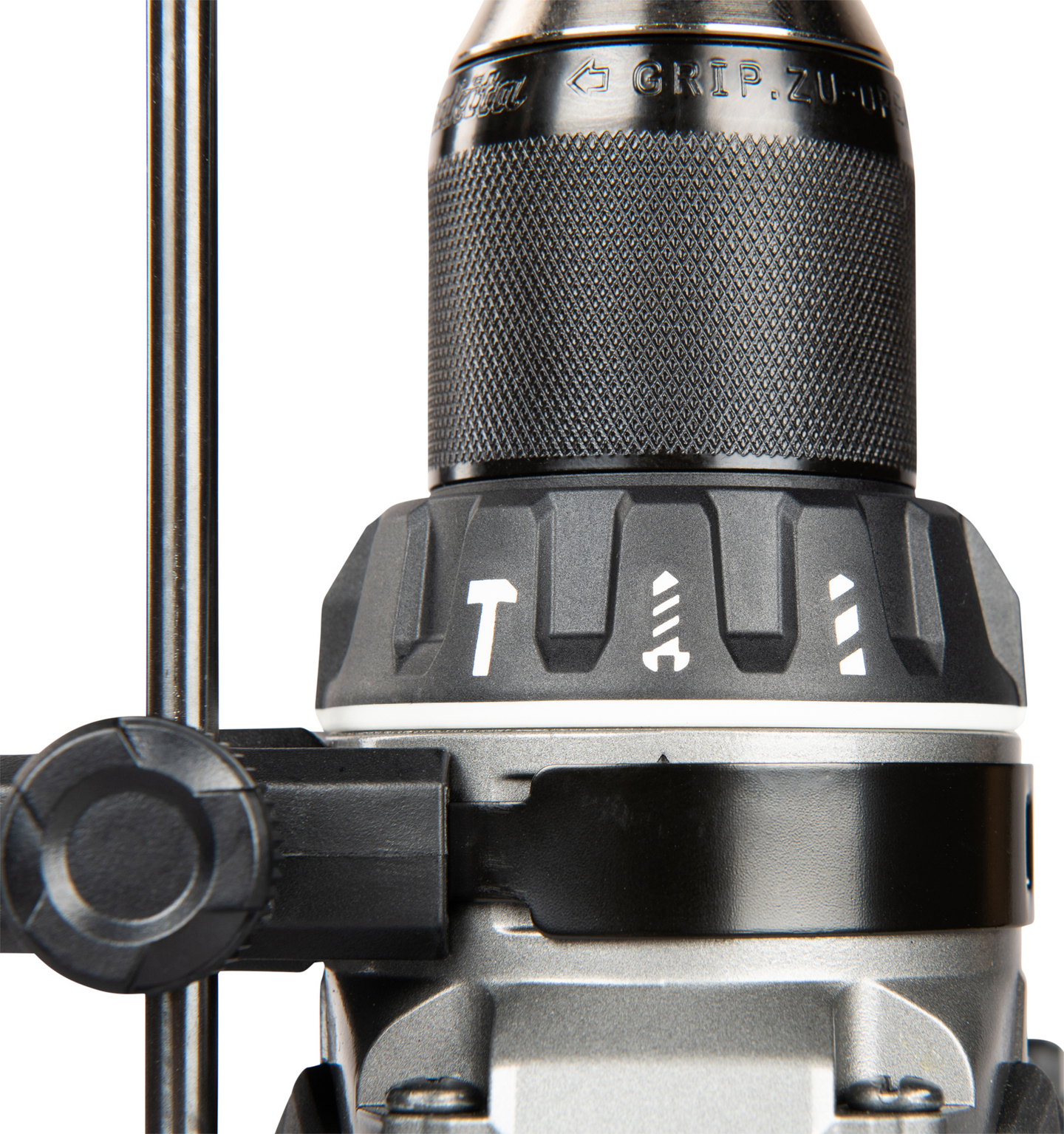 Akkuiskuporakone Makita DF003GZ XGT 40V runko