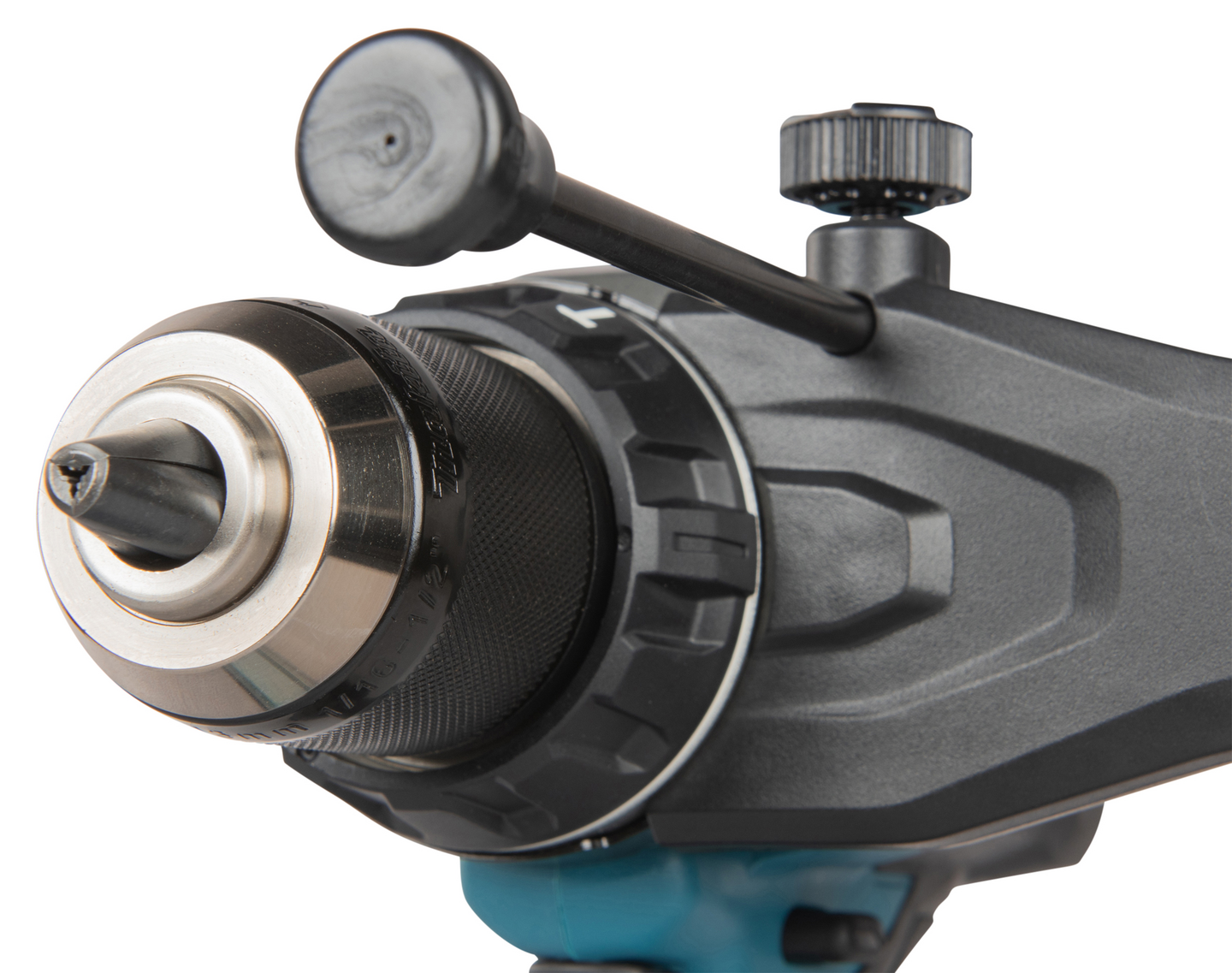 Akkuiskuporakone Makita DF003GZ XGT 40V runko