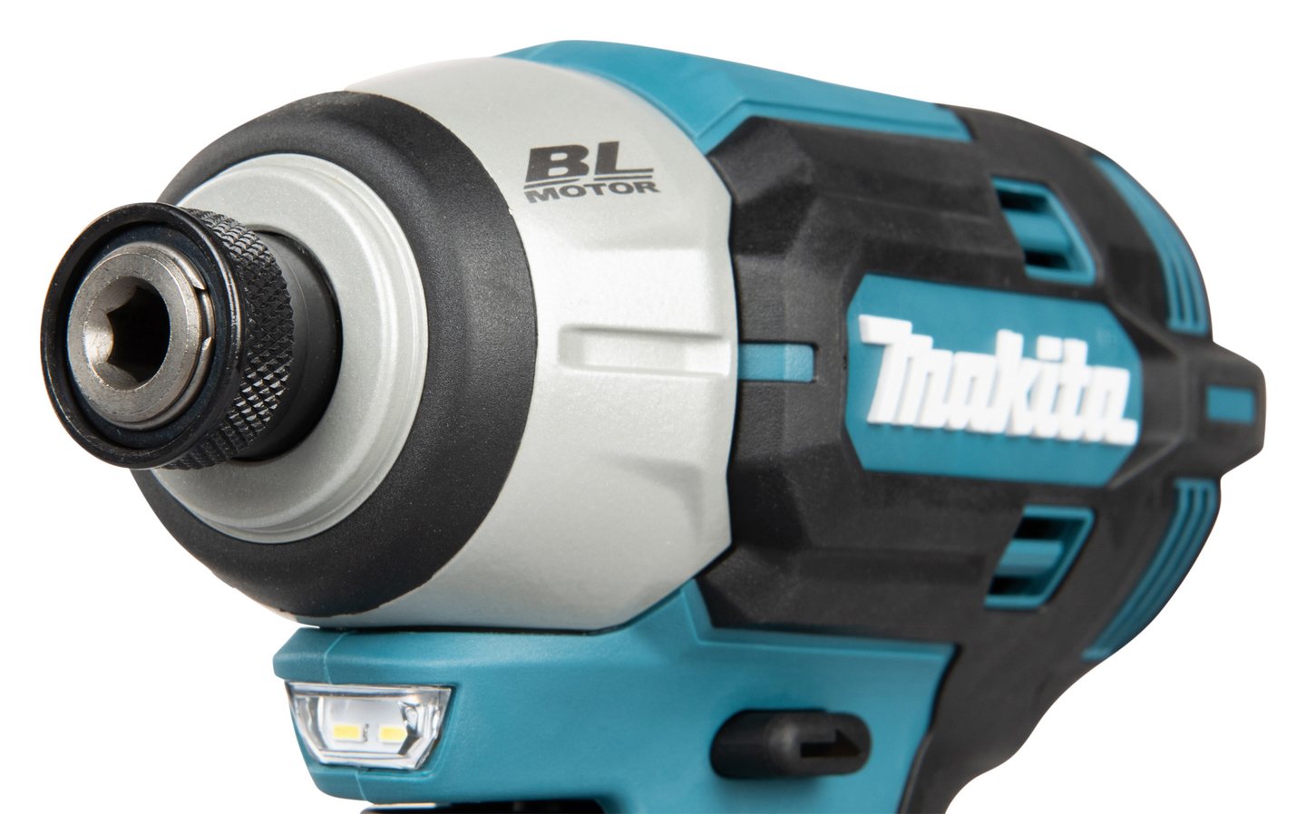 Iskevä ruuvinväännin Makita DTD201Z LXT 18V runko