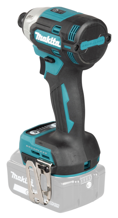 Iskevä ruuvinväännin Makita DTD201Z LXT 18V runko