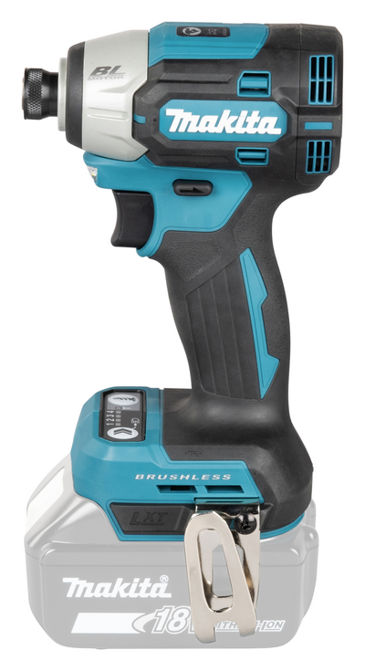 Iskevä ruuvinväännin Makita DTD201Z LXT 18V runko