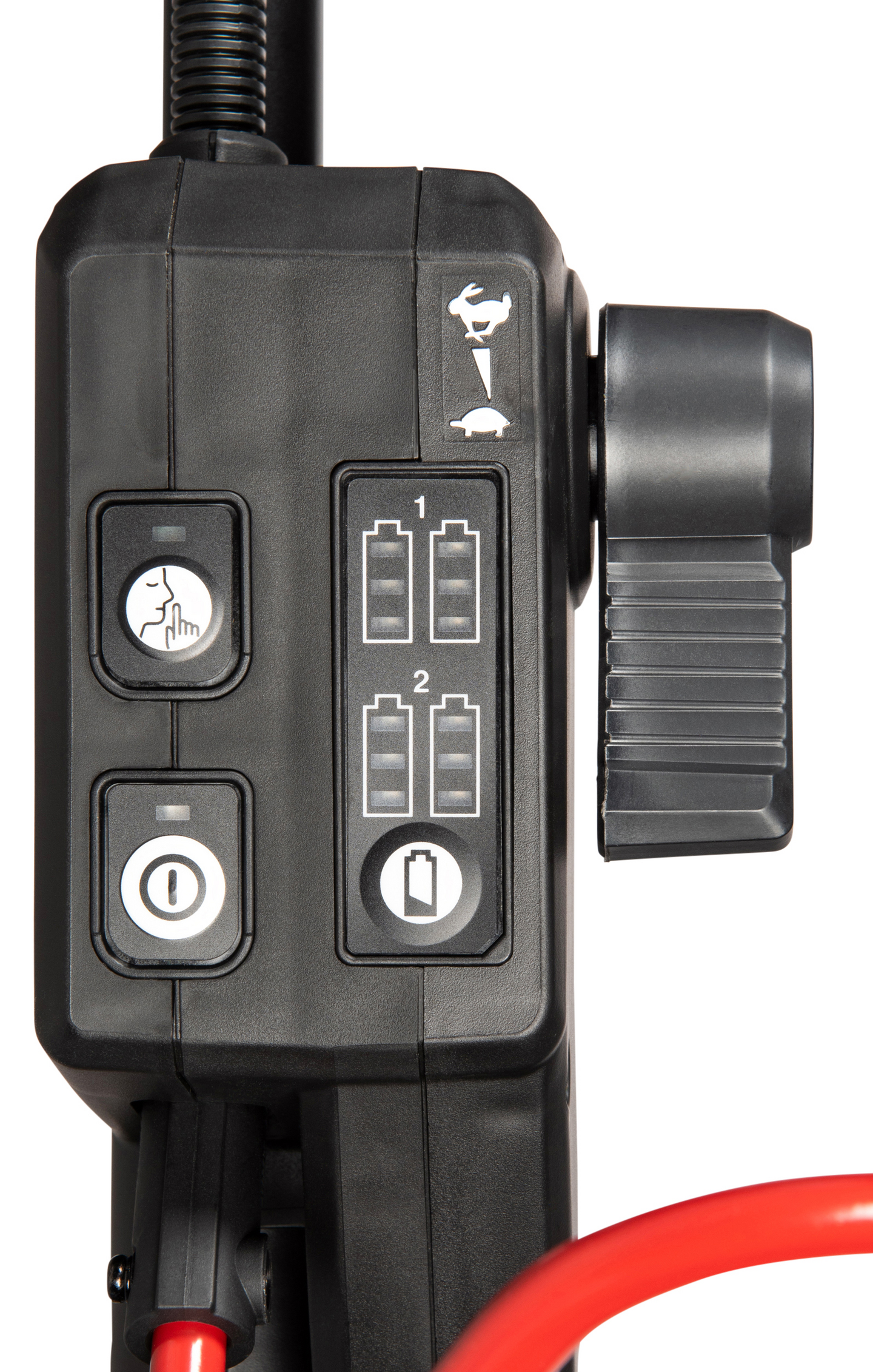 Akkuruohonleikkuri Makita DLM465Z 2x18V runko