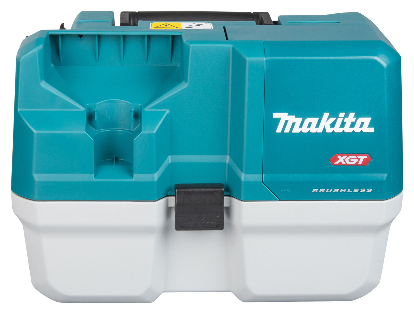 Akkuimuri Makita VC013GLZ 40V XGT AWS runko