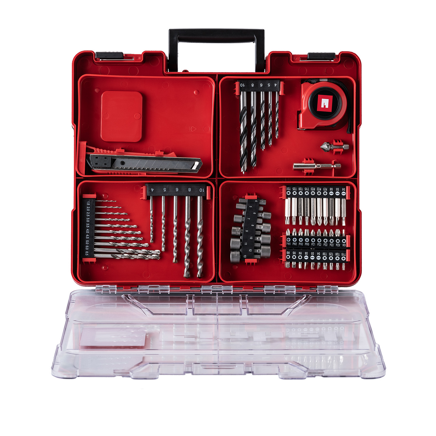 Akkuiskuporakone Einhell TE-CD 18/40 Li-i +64 1x2,0Ah