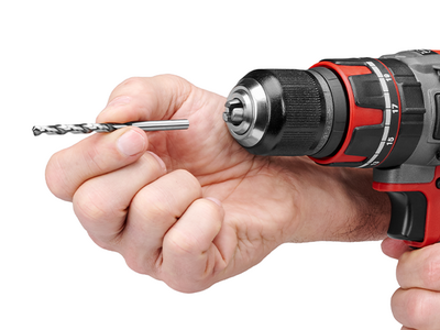 Akkuiskuporakone Einhell Professional TP-CD 18/60 Li- i BL 1x2,0Ah