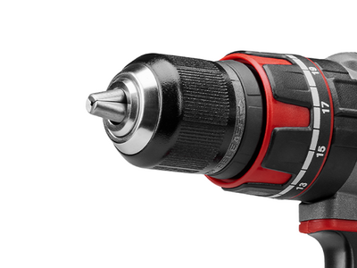 Akkuiskuporakone Einhell Professional TP-CD 18/60 Li- i BL 1x2,0Ah