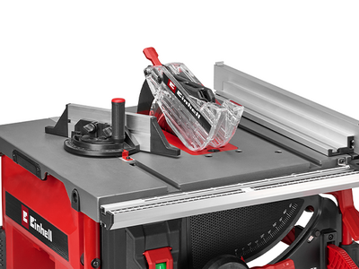 Akkupöytäsaha Einhell TE-TS 36/8 T Li-Solo