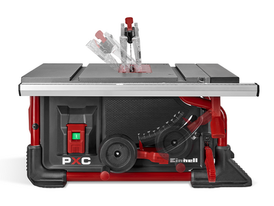 Akkupöytäsaha Einhell TE-TS 36/8 T Li-Solo