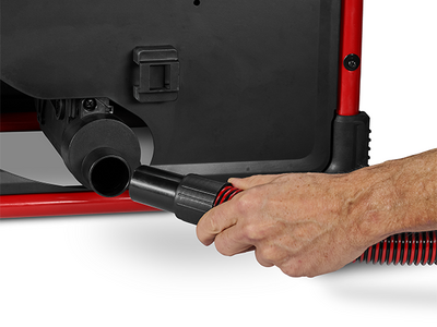 Akkupöytäsaha Einhell TE-TS 36/8 T Li-Solo