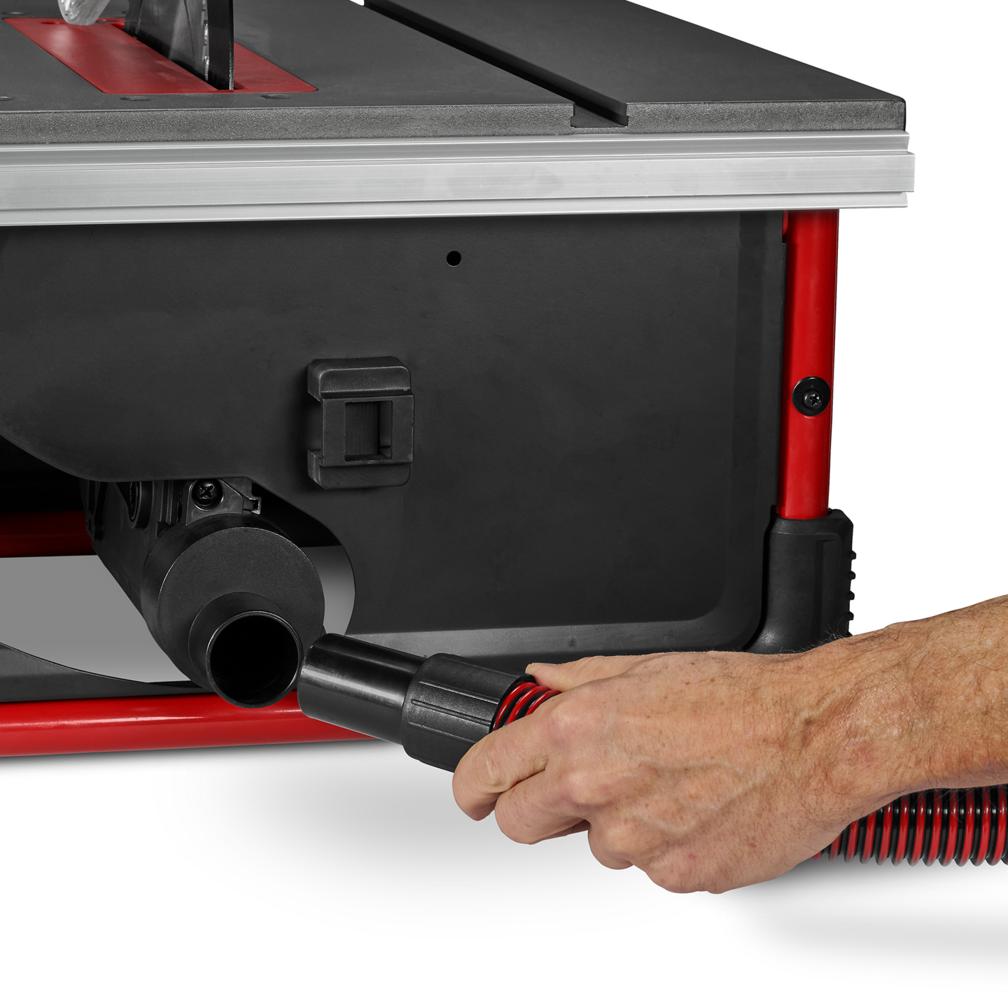 Akkupöytäsaha Einhell TE-TS 36/8 T Li-Solo