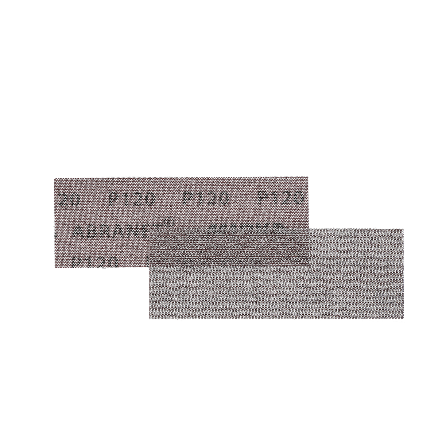 Hiomaverkko Mirka Abranet 70x198mm tarra 120 3kpl