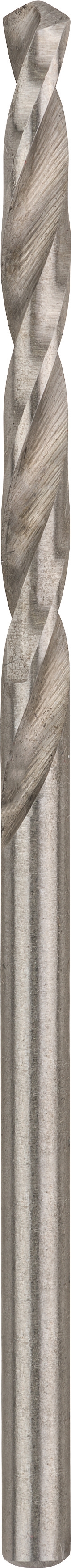 METALLBORR BOSCH HSS-G PRO 3,2X65MM, 2ST