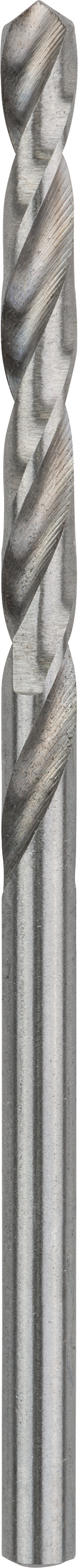 METALLBORR BOSCH HSS-G PRO 3,5X70MM, 2ST