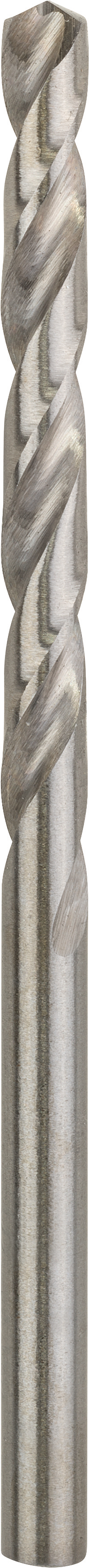 METALLBORR BOSCH HSS-G PRO 4,5X80MM