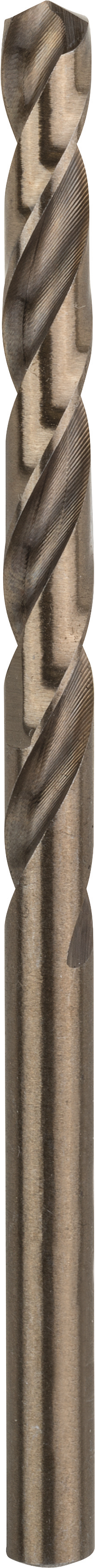 METALLBORR BOSCH HSS-CO PRO 5,0X86MM