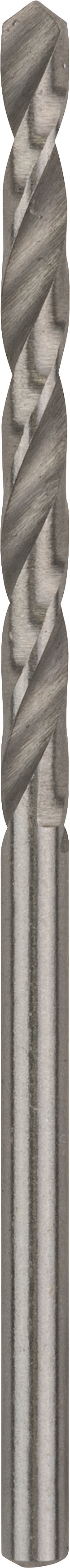 METALLBORR BOSCH HSS-G PRO 3,0X61MM, 2ST