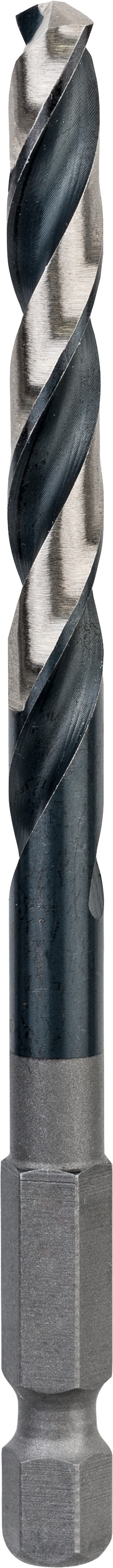 METALLBORR BOSCH HSS-G IMPACT PRO, 6,0MM