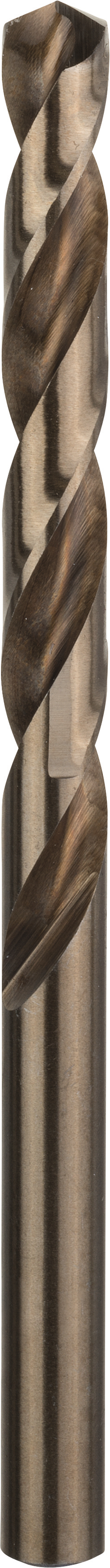 METALLBORR BOSCH HSS-CO PRO, 8,0X117MM