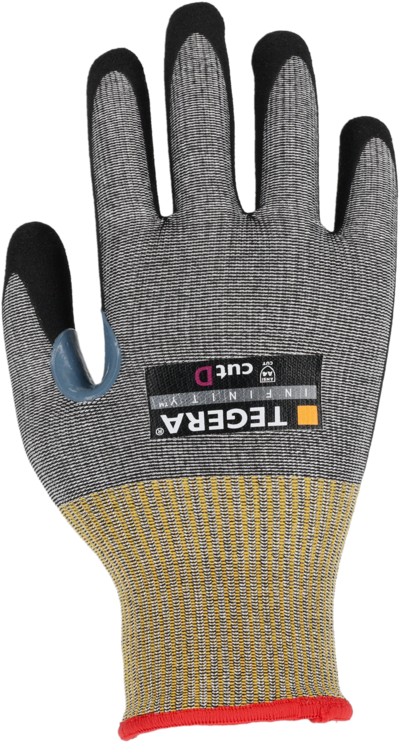 HANDSKE SYNTETDOPPAD TEGERA 8807 INFINITY STL11