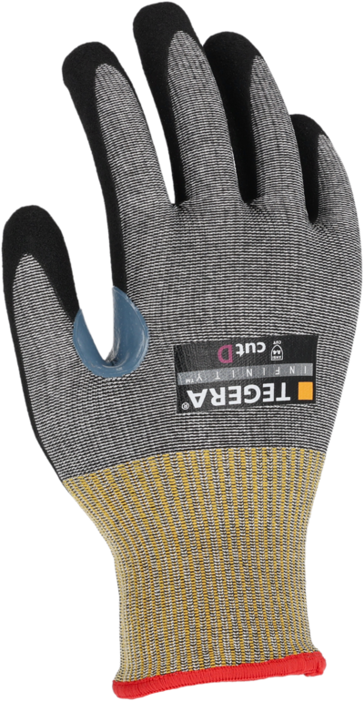 HANDSKE SYNTETDOPPAD TEGERA 8807 INFINITY STL11