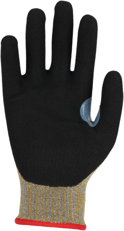 HANDSKE SYNTETDOPPAD TEGERA 8807 INFINITY STL11