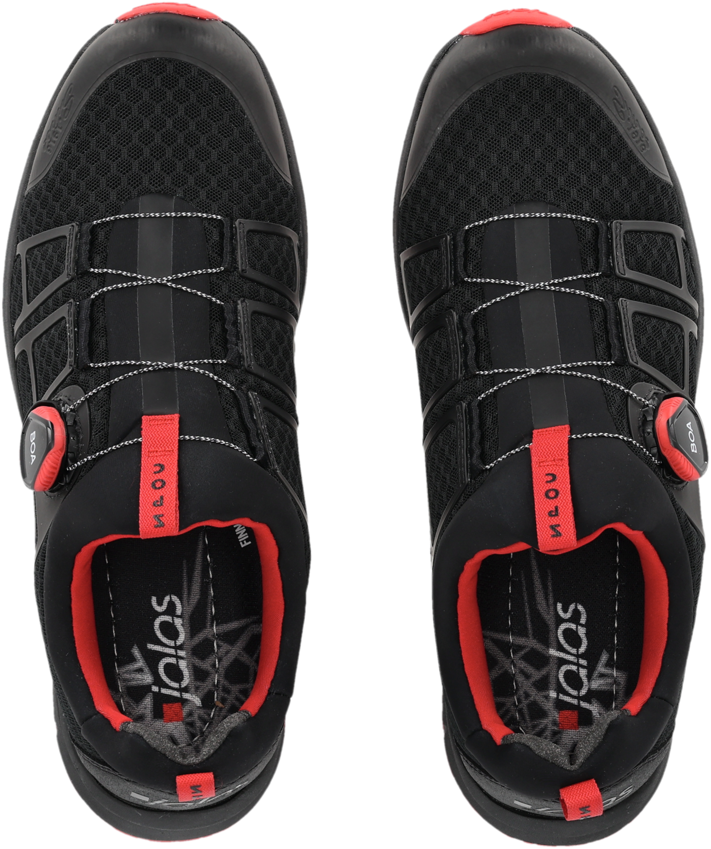 YRKESSKO LÅG 5262 JALAS STL 35