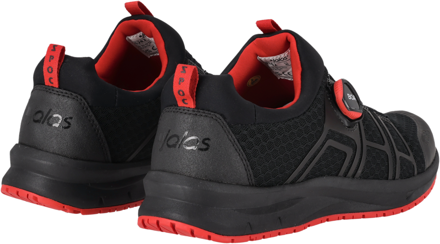 YRKESSKO LÅG 5262 JALAS STL 35