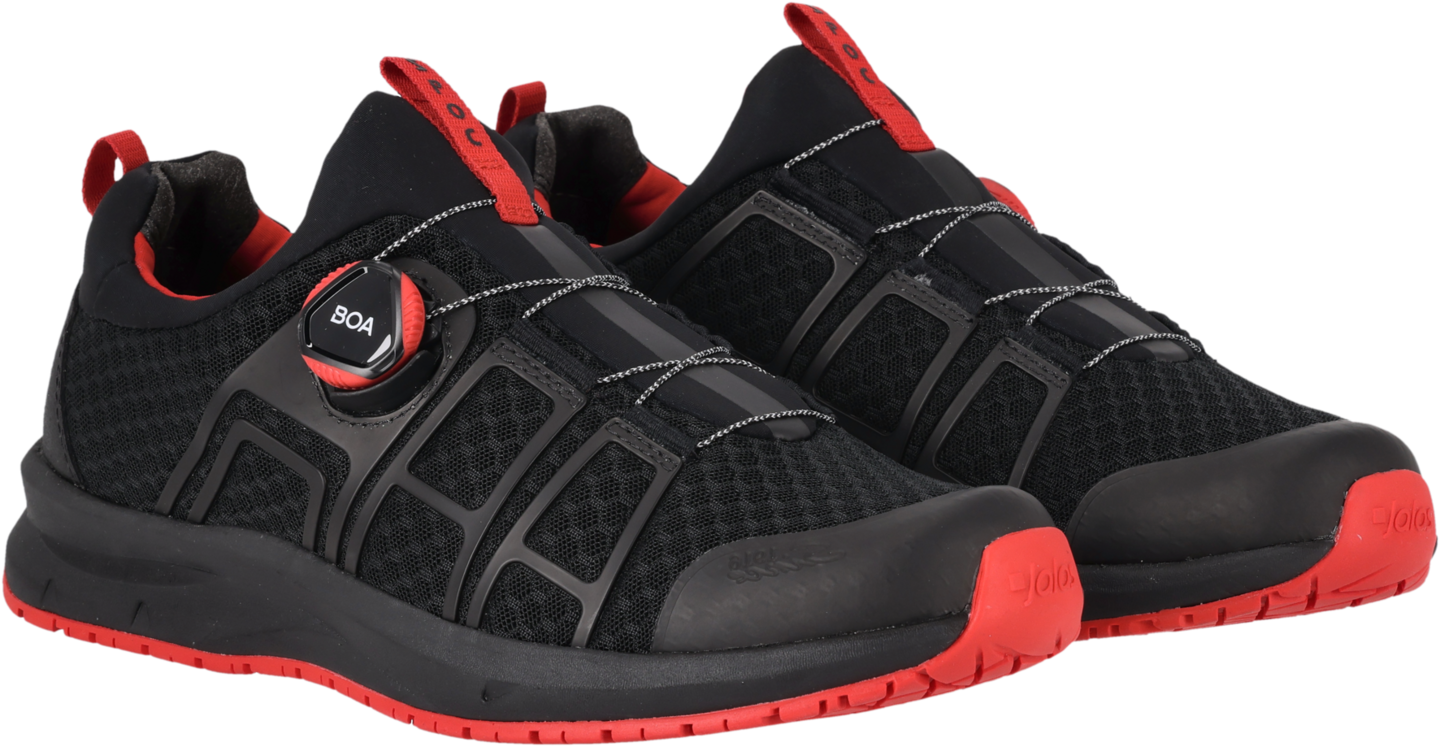 YRKESSKO LÅG 5262 JALAS STL 35