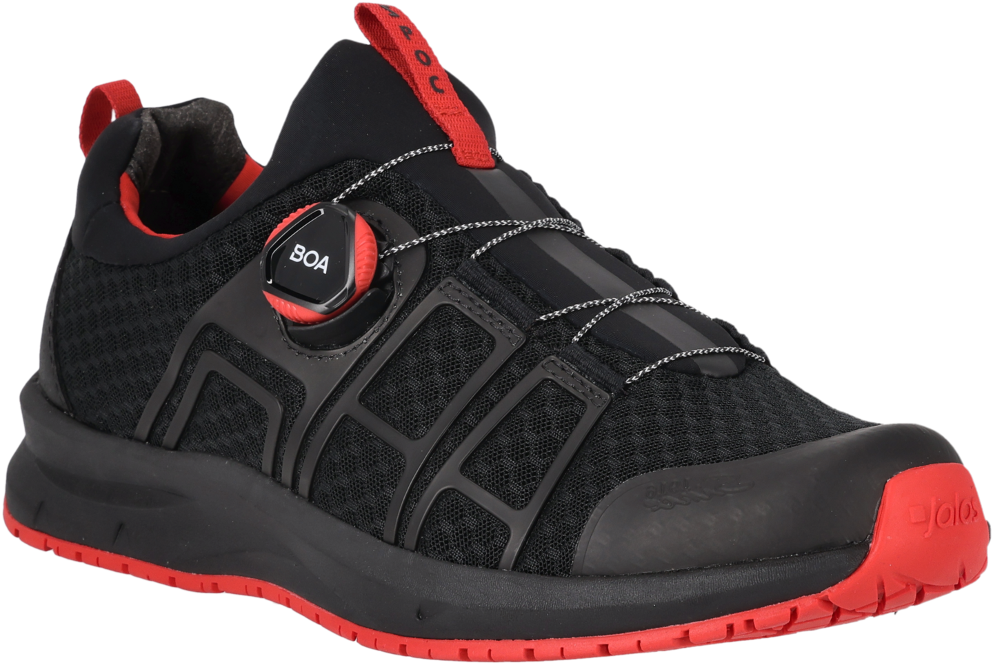 YRKESSKO LÅG 5262 JALAS STL 35