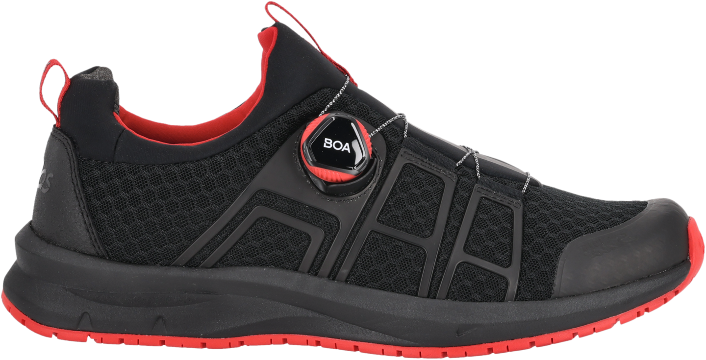 YRKESSKO LÅG 5262 JALAS STL 35