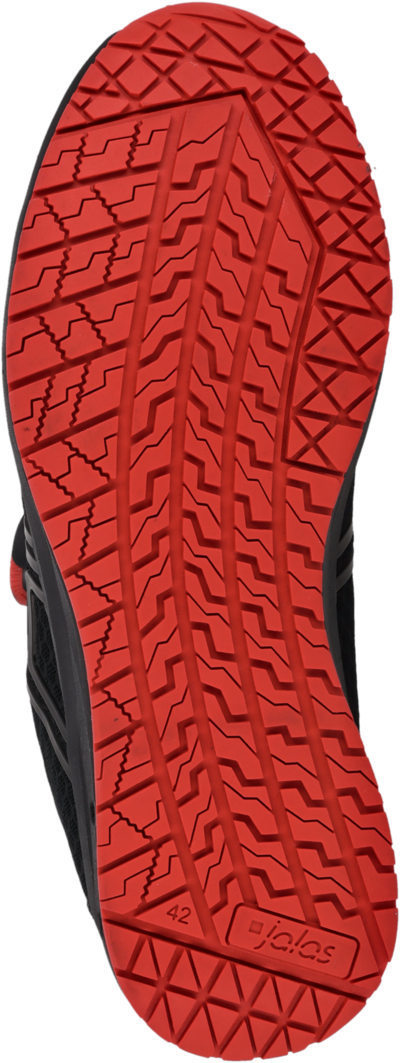 YRKESSKO LÅG 5262 JALAS STL 35